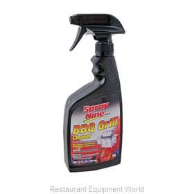 Franklin Machine Products 143-1076 Chemicals: Cleaner, Oven