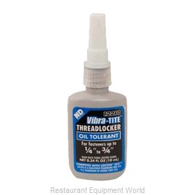 Franklin Machine Products 143-1109 Chemicals: Sealant