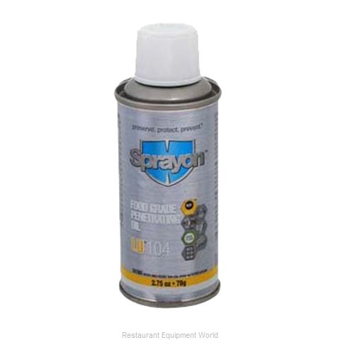 Franklin Machine Products 143-1113 Chemicals: Lubricant