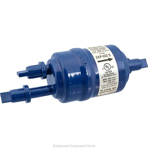 Franklin Machine Products 145-1131 Refrigeration Mechanical Components