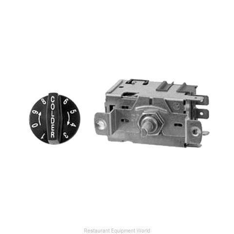 Franklin Machine Products 148-1014 Refrigeration Mechanical Components