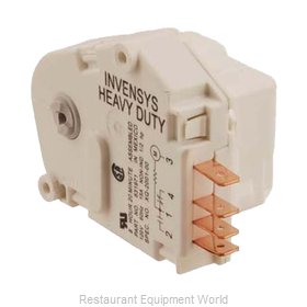 Franklin Machine Products 148-1092 Timer, Electronic