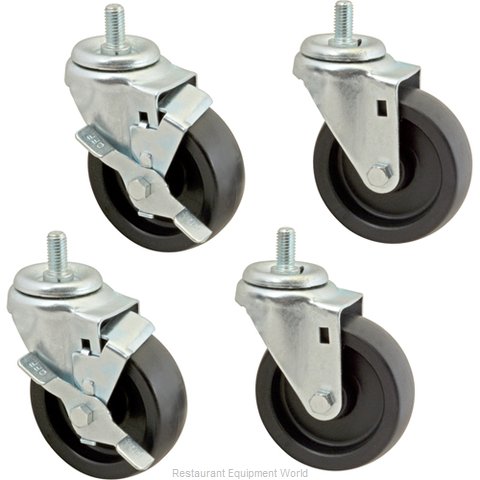 Franklin Machine Products 148-1175 Casters