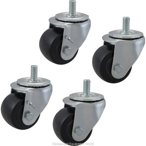 Franklin Machine Products 148-1227 Casters