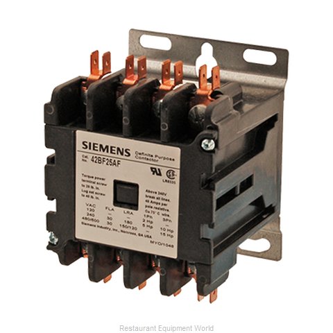 Franklin Machine Products 149-1008 Electrical Contactor