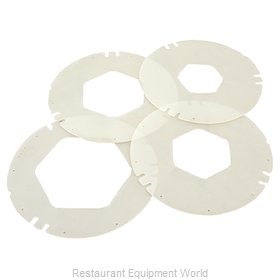 Franklin Machine Products 150-1061 Cup Dispensers, Parts