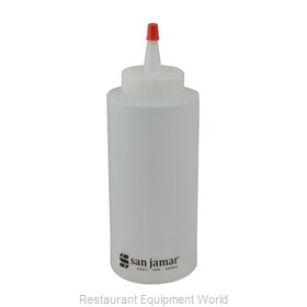 Franklin Machine Products 150-2519 Squeeze Bottle
