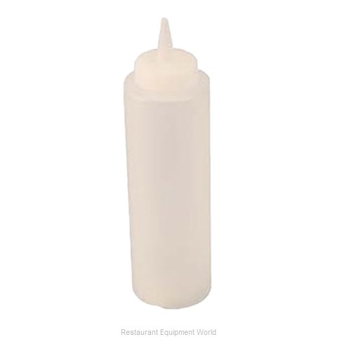 Franklin Machine Products 150-2522 Squeeze Bottle