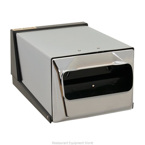 Franklin Machine Products 150-3005 Paper Napkin Dispenser