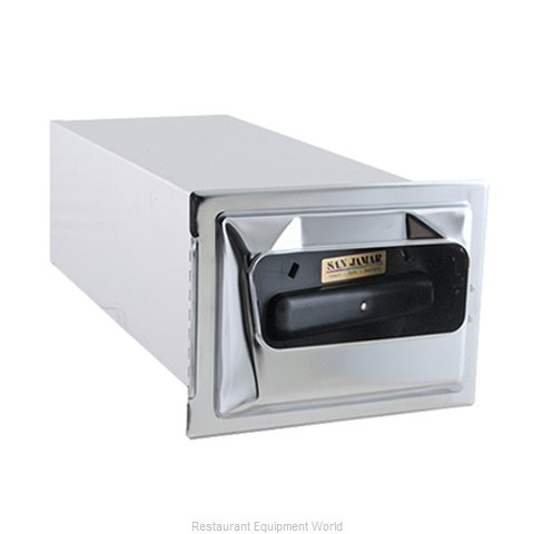 Franklin Machine Products 150-3023 Paper Napkin Dispenser