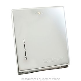 Franklin Machine Products 150-4511 Paper Towel Dispenser