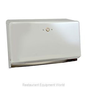 Franklin Machine Products 150-4520 Paper Towel Dispenser