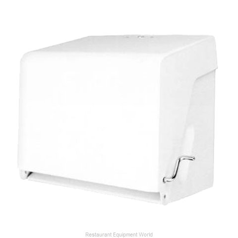 Franklin Machine Products 150-4526 Paper Towel Dispenser