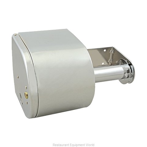 Franklin Machine Products 150-5012 Toilet Tissue Dispenser