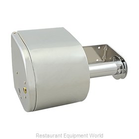 Franklin Machine Products 150-5012 Toilet Tissue Dispenser