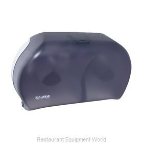Franklin Machine Products 150-5021 Toilet Tissue Dispenser