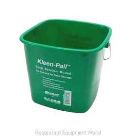 Franklin Machine Products 150-6000 Bucket