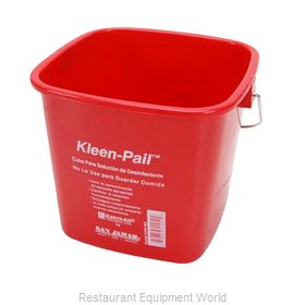 Franklin Machine Products 150-6011 Bucket