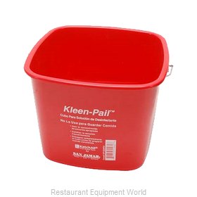 Franklin Machine Products 150-6013 Bucket
