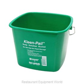 Franklin Machine Products 150-6014 Bucket
