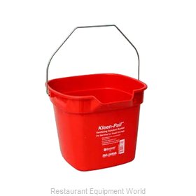 Franklin Machine Products 150-6016 Bucket