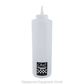 Franklin Machine Products 150-6076 Squeeze Bottle