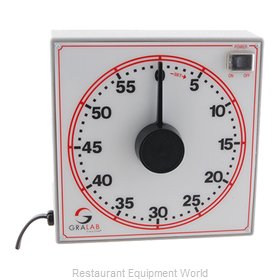 Franklin Machine Products 151-1031 Timer, Electronic