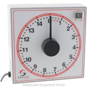Franklin Machine Products 151-1032 Timer, Electronic