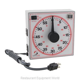 Franklin Machine Products 151-1041 Timer, Electronic