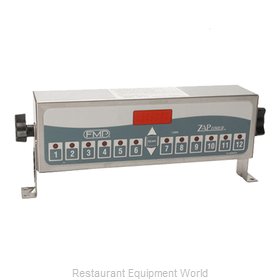 Franklin Machine Products 151-1045 Timer, Electronic