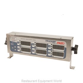 Franklin Machine Products 151-1046 Timer, Electronic