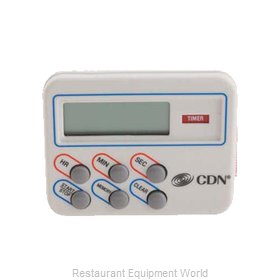 Franklin Machine Products 151-1058 Timer, Electronic