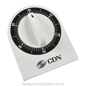 Franklin Machine Products 151-1059 Timer, Manual