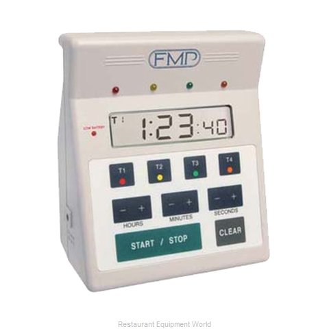 Franklin Machine Products 151-7500 Timer, Electronic