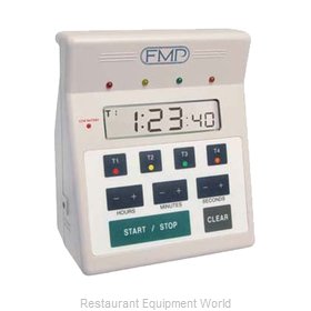 Franklin Machine Products 151-7500 Timer, Electronic