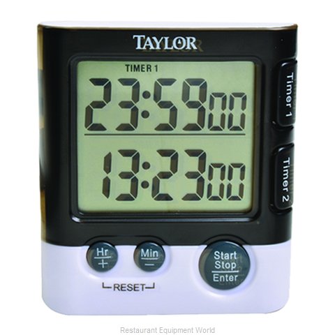 Franklin Machine Products 151-7601 Timer, Electronic