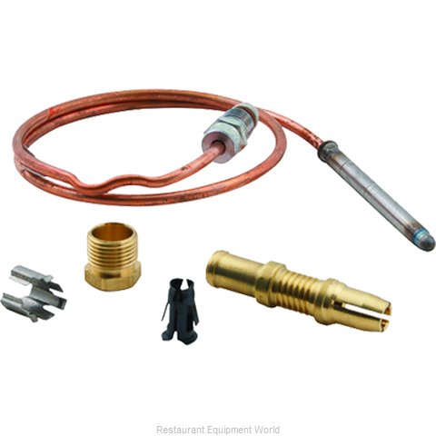 Franklin Machine Products 154-1003 Thermocouple