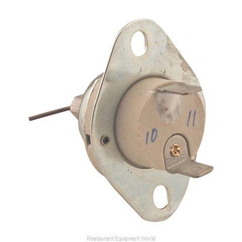 Franklin Machine Products 154-1019 Switches