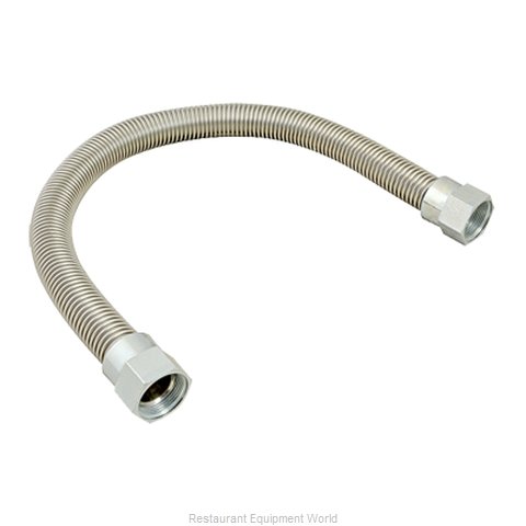 Franklin Machine Products 157-1035 Gas Connector Hose Assembly