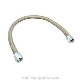 Franklin Machine Products 157-1037 Gas Connector Hose Assembly