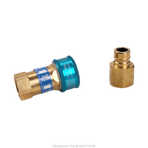 Franklin Machine Products 157-1050 Quick Disconnect Coupler