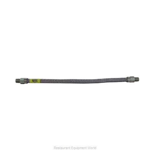 Franklin Machine Products 157-1051 Gas Connector Hose Assembly