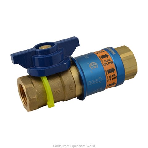 Franklin Machine Products 157-1083 Quick Disconnect Coupler