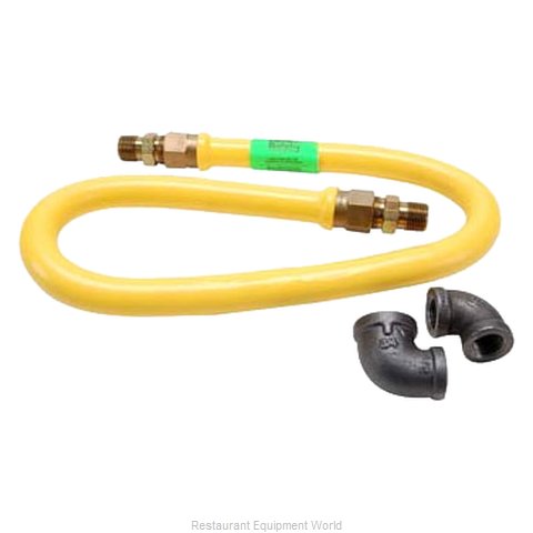 Franklin Machine Products 157-1119 Gas Connector Hose Assembly