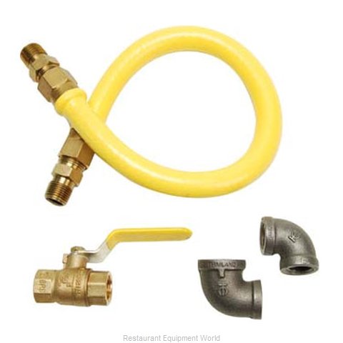 FMP 157-1120 Gas Connector Hose