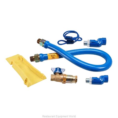Franklin Machine Products 157-1128 Gas Connector Hose Kit