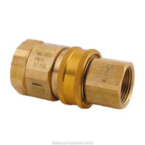 Franklin Machine Products 157-1137 Quick Disconnect Coupler