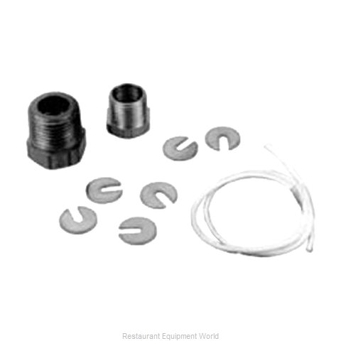 Franklin Machine Products 158-1100 Tubing Hose Fitting