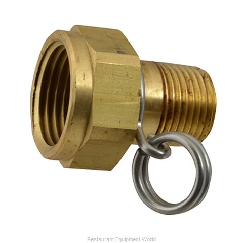 Franklin Machine Products 159-1002 Tubing Hose Fitting