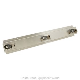 Franklin Machine Products 159-1006 Mop Broom Holder